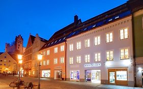 Hotel Fuessen